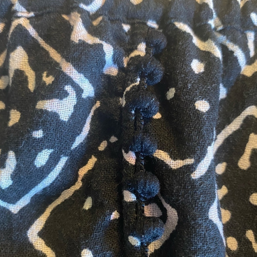 MADEWELL Shorts size XL - Picture 3 of 5